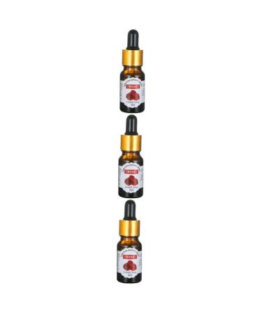 Frcolor 3st water -soluble essential oils humidifier aromatherapy at home water -soluble aromatherapy air fresh oil dedicated to aromatherapy