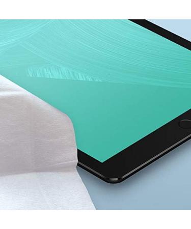 ZEISS Alcohol-Free Display Cleaning Towels - 120 Individually Packed Cloths for Safe Cleaning of Optical Surfaces - Ideal for Travel & On-the-Go Care - Buy Online on GoSupps.com