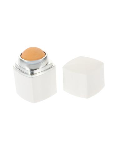 Cleaning Tools Volcanic Stone Oil-Absorbing Ball Oil Control Skin Roller Oily Skin Control Roller Facial Masks Stick Pore Cleaner Tool Skin Care Roller Volcanic Mud Face White