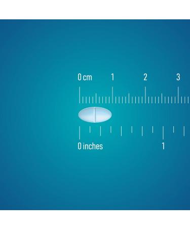 Amazon Basic Care Sleep Aid Tablets 25mg - 96 Count | Nighttime Doxylamine Succinate Sleep Aid to Fall Asleep Fast - Buy Online on GoSupps.com