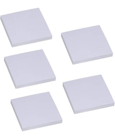 Kakake Dental Mixing Paper - Disposable 51x51mm for Composite & Rubber Base Material | International Shipping - Buy Online on GoSupps.com