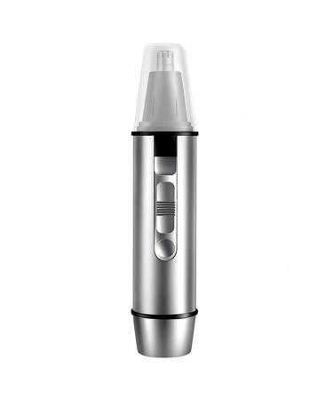 4 in 1 Multifunctional Trimmer Ear and Nose Hair Trimmer USB Rechargeable Electric Eyebrow Trimmer with Sealing Rubber Ring for Home Travel Work Commuting Razor