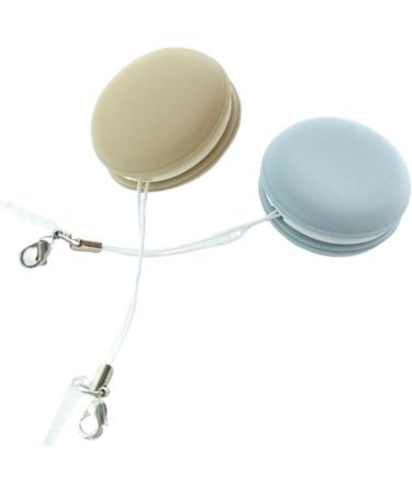 Buy FOMIYES 10 Pcs Macaron Lens Cleaner Wipes - Screen & Glasses Cleaning Cloths - Ideal for Electronics | Fast International Shipping - Buy Online on GoSupps.com
