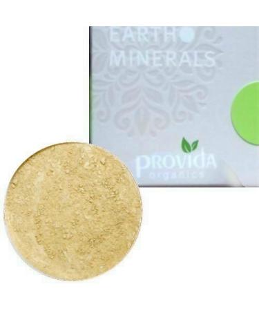 Satin Matte Foundation - 3 Golden 6g