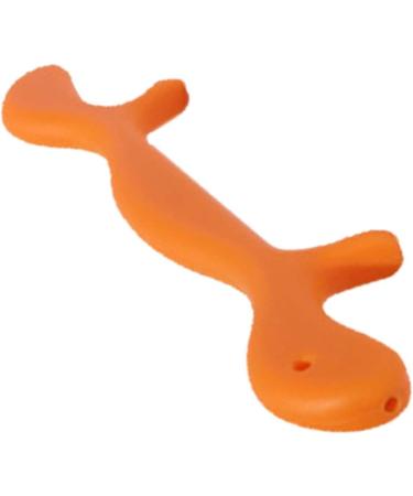 Jimtuze Facial Flex | Gentle Smile Face Corrector & Lift Tool | Beauty Tools for Slimming & Sculpting - Perfect for Stewardess & Servers - Buy Online on GoSupps.com