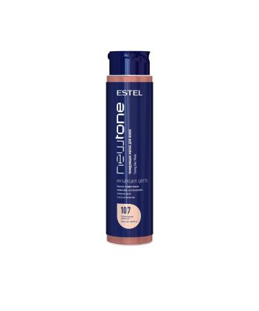 Estel Professional Haute Couture NEWTONE Mask (10/7 light-blonde brown)