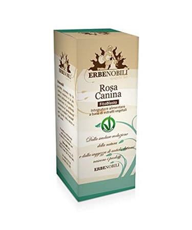 Erbenobili Rose canina 50 ml. 1 unit 50 g