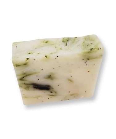G'day Mate Cold Process Artisan Soap 4.8 oz bar Nourishing with Olive Oil Coconut Oil Sunflower Seed Oil