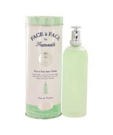 Face A Face By Faconnable For Women. Eau De Toilette Spray 5 Ounces - Buy Online on GoSupps.com