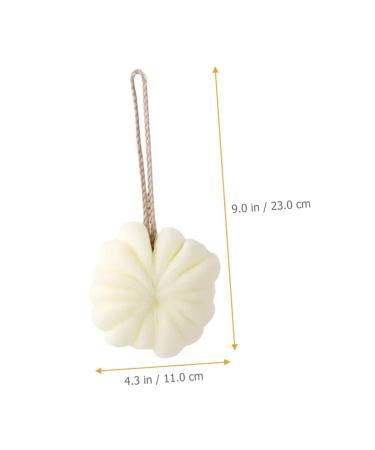Beaupretty 3pcs Bath Ball Set - Men s Shower Loofah & Scrubber for Travel | Body Wash & Cleaning Supplies - Buy Online on GoSupps.com