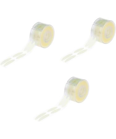 900 Pairs Double Eyelid Sticker Adhesive Tape Eyelid Stickers Invisible - Buy Online on GoSupps.com