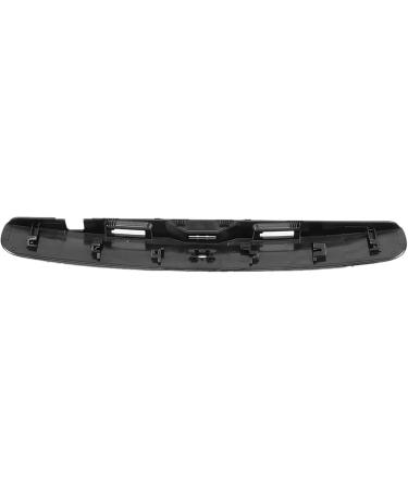 Buy Rear Tailgate Boot Handle Ikey Camera 90812JD30H - Fits Qashqai J10 | International Shipping Available - Buy Online on GoSupps.com