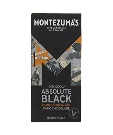 Montezuma'S 2 x 90 g.