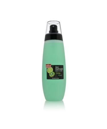 Perlier Kiwi Lime 6.7 oz Scented Body Water
