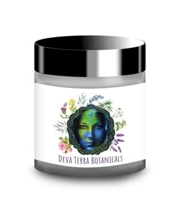 Deva Terra Soothing Skin and Body Salve