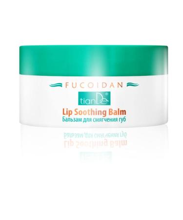 tianDe 85607 Lip Balm 10g for Soft Kisses