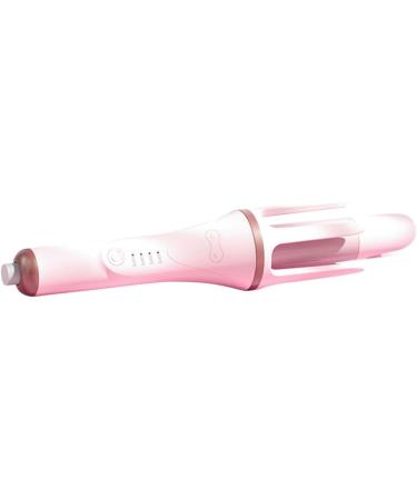 Didiseaon 4pcs Fully Automatic Hair Curling Iron Tool Hair Rollers Curling Wand Hair Curlers Electric Abs Pink 32.50X5.50X5.50CMx4pcs Pinkx4pcs - Buy Online on GoSupps.com