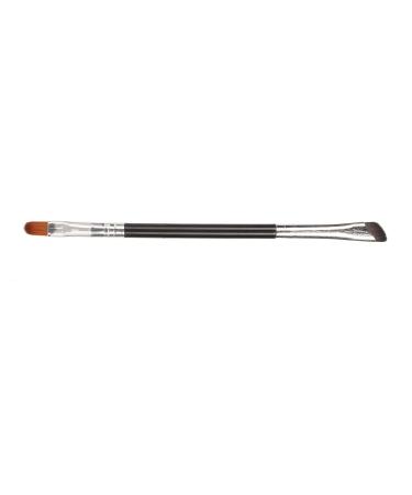 Buy L Size Disposable Mixing Palette | Waterproof Makeup Paper & Double Ended Brush - Ideal for Nail Art & Painting - Buy Online on GoSupps.com