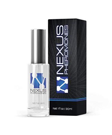 Cologne to Attract Women by Vig Rx (5) Bottles (1 oz. in each Bbottle)