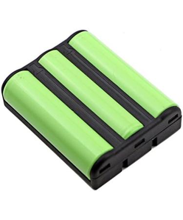 Shop High-Quality Compatible Battery for Sharp CL905 CL9601D CL960ID CL980ID 2000mAh | Fast International Shipping - Buy Online on GoSupps.com