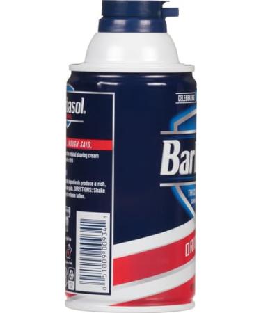 Buy Barbasol Shaving Cream Original 10 oz - Quality Shaving Cream for a Smooth Shave | Fast International Shipping - Buy Online on GoSupps.com
