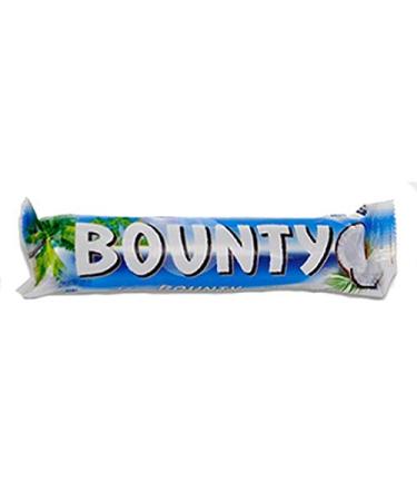 JSD Bounty Lot 24 Pi ces Snack / Confectionery