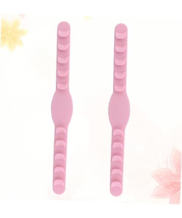 Clispeed 5ST MA Ear Extension Hooks for Kids - Silicone Mask Hangers & Ear Grips | International Shipping - Buy Online on GoSupps.com