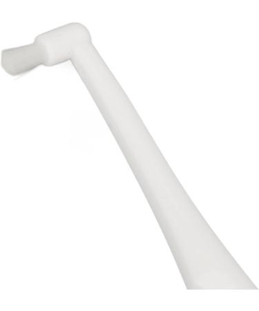 5pcs Tuft Toothbrush for Orthodontic Patients | Soft Bristles for Implants & Children's Dental Care - Buy Online on GoSupps.com