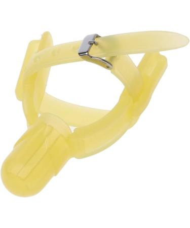 Youlin Silicone Non-Toxic Thumb Sucking Bracelet for Babies & Kids - Finger Protection | Eco-Friendly Child Care - Buy Online on GoSupps.com