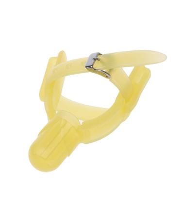 BELTI Non-Toxic Silicone Finger Protector Bracelet for Kids - Stop Thumb Sucking | 2 Colors Available - International Shipping - Buy Online on GoSupps.com