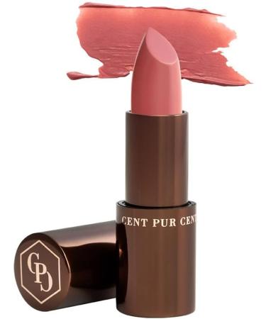  Cent Pur Cent Lip balm SPF 50 Like this - High protection - Super soft lipstick - Full of vitamins - Buy Online on GoSupps.com
