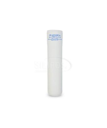 Silipos SiloSheath Extra Life 13815 BK Prosthetic Liner