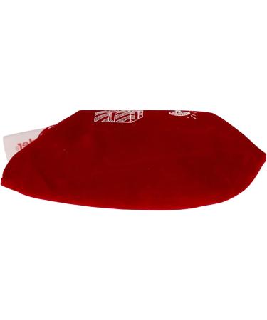  Kinder Kinder Happy Snack Bag Red - 10 Assorted Sweet Chocolate Snacks Special Santa Sack Gift Idea 290g Pack - Buy Online on GoSupps.com