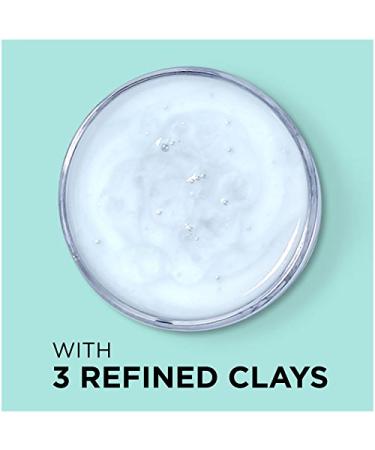 L'Or al Paris Extraordinary Clay Pre-Shampoo Mask 5.1 fl. oz - Buy Online on GoSupps.com