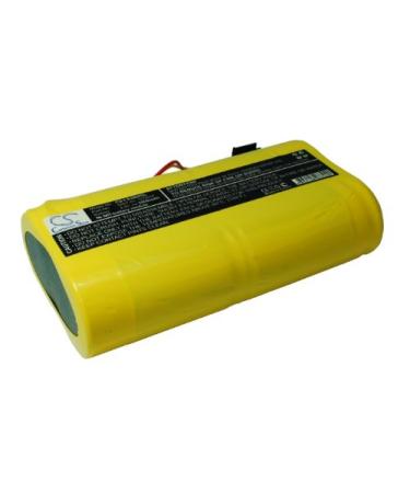 Battery Part No. 0667-01 550634 for 3900 3920 550634 LB-1 LB-2 for Equipment Survey Test Battery
