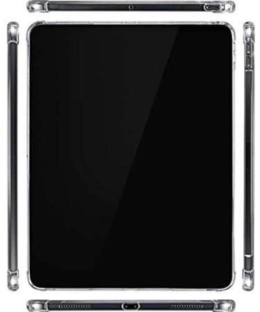 NFL Denver Broncos iPad 10.2in Case - Clear Tablet Cover (2019-21) - Buy Online on GoSupps.com
