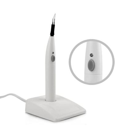 Tooth Gum Cutter Tools - 4Pcs Tips for Effective Dental Care | International Shipping Available - Buy Online on GoSupps.com