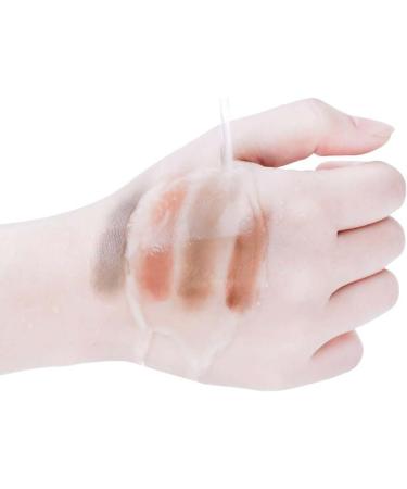 Daffezon Medium Brown Hair Root Color Replenishing Powder Hair Root Concealer Hair Color Hair Root Shadow Powder Instant Concealer Powder - Buy Online on GoSupps.com