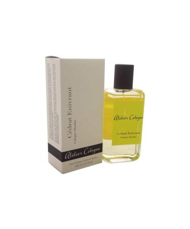 Atelier Cologne Cedrat Enivrant Cologne 3.3 Ounce - Buy Online on GoSupps.com