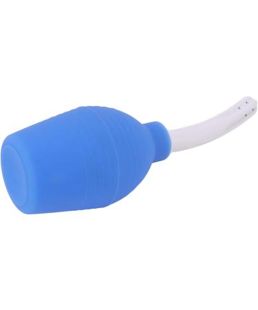 HEEPDD Analdschusche Vaginal Cleaner - Reusable Enema Pear Kit (310ml) | High Toughness & Multi-Functional Stool Promoter - Fast International Shipping - Buy Online on GoSupps.com