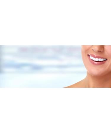 Effervess - Rx Refresh Natural Aloe Vera Toothpaste is a Mint-Flavored Oral Care Product with airless Pump Technology Perfect for Dry Mouth Relief. Developed by a Dentist. - Buy Online on GoSupps.com