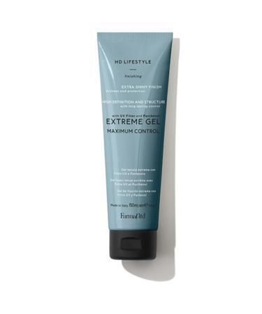 HD Life STYLE extreme fixing gel 150 ml