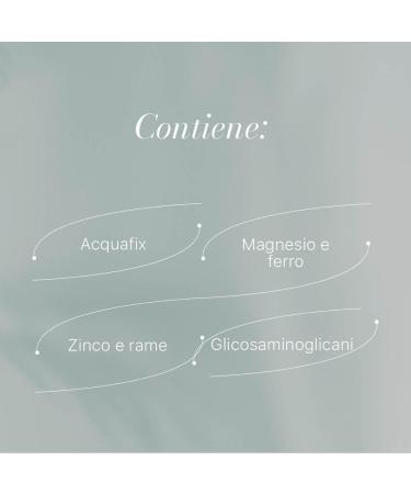  MONACELLI Monacelli Hydra Hair Moisturizing Solution 150 ml protects against pollutants and UVA and UVB rays - Buy Online on GoSupps.com