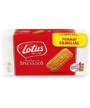 LOTUS - Fresh Speculoos 750G - Buy Online on GoSupps.com