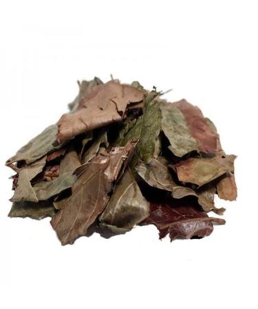 Generic Premium Kinkeliba Leaves 100% Sun Dried Organic Combretum Micranthum 60g