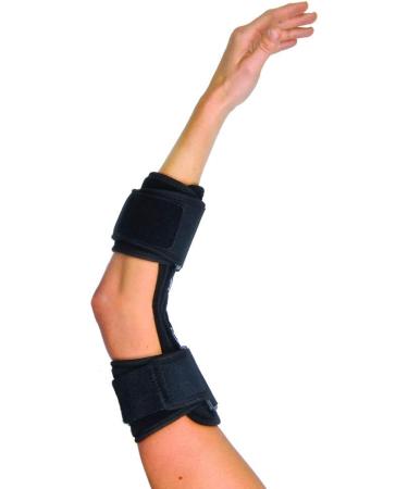 Buy Hely Weber 3847 Long Cubital Comfort Brace for Ultimate Support | International Shipping Available - Buy Online on GoSupps.com