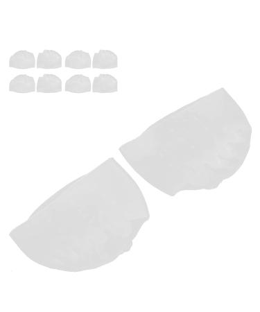 Bunion Corrector | Hallux Valgus Corrector | 5-Hole Toe Separator | Foot Toe Straightener Splint | Protectors - Transparent - Buy Online on GoSupps.com