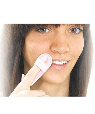 Original Sundepil Hair Removal Set - Effortless & Smooth Hair Removal | Shop Internationally - Buy Online on GoSupps.com