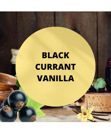 Black Canyon Black Currant Vanilla Scented Body Spray with Jojoba Oil 1 Gal (2 Pack) - Buy Online on GoSupps.com