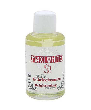 Maxi White S1 Huile Brightening Serum 1 oz.